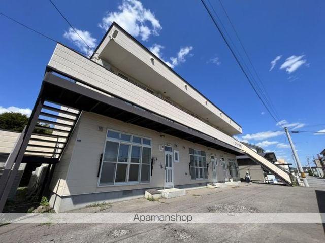 ラ・クール日吉