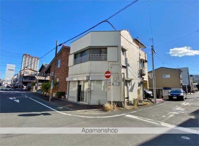 東海道本線 清水駅(静岡) 徒歩8分  築71年