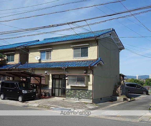 大原野北春日町貸家