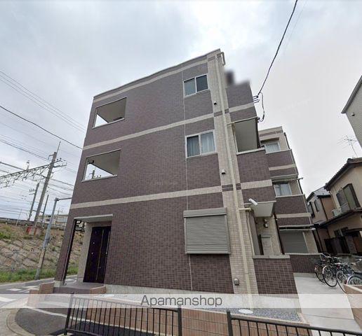 パインリーブス