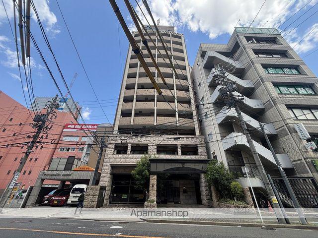 プレサンス名古屋駅前ヴェルロード