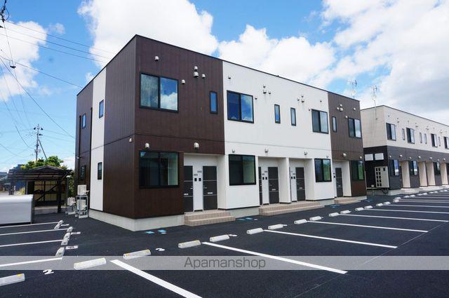 ヴィアアヴァンティ1号棟