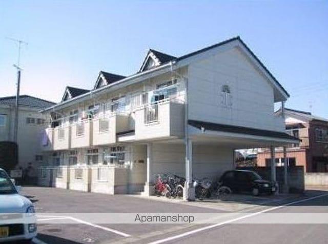 メゾン・トモ A