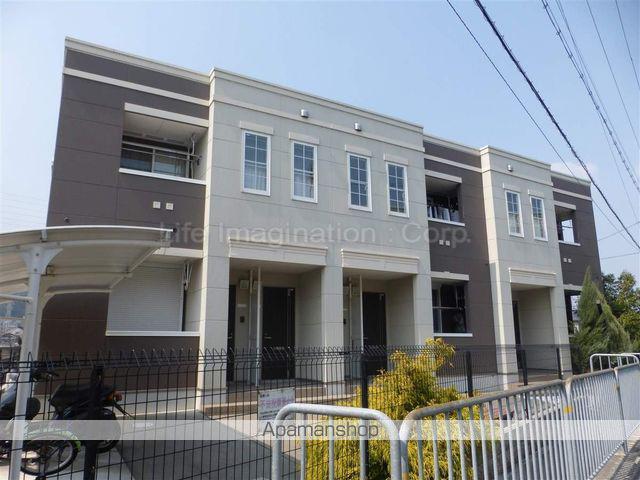 城畔1825(2DK/2階)