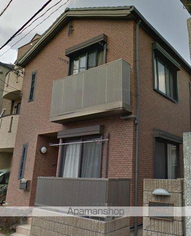 テイクメゾン豊玉