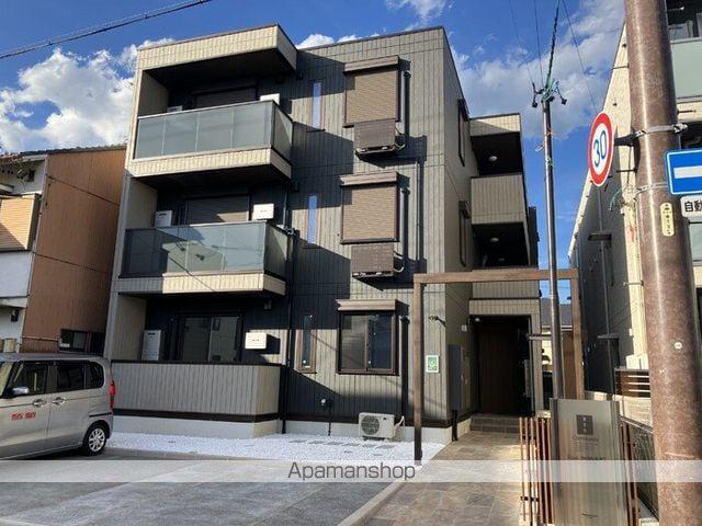 RUE加納本町