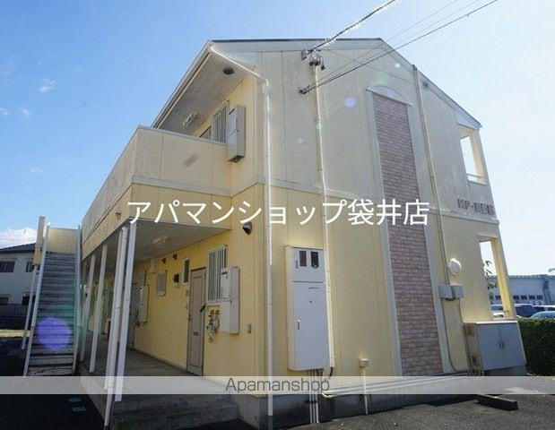 MP-III番館