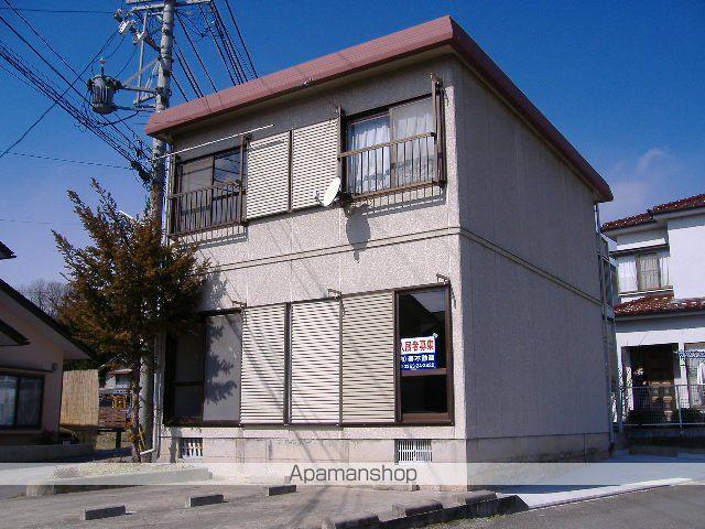 シティハイムカミジョウ