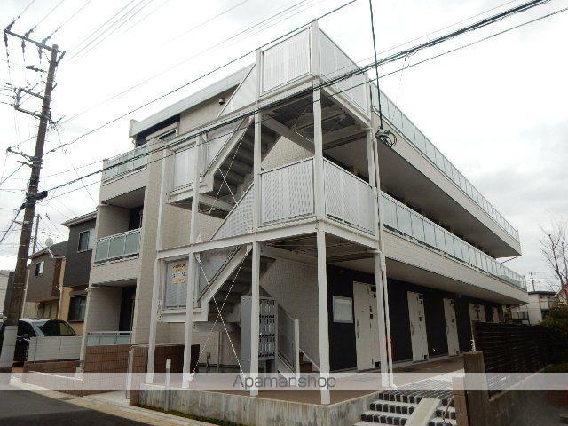 リブリ・検見川町