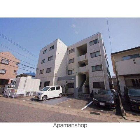 プロクシィスクエア香坂(2DK/1階)