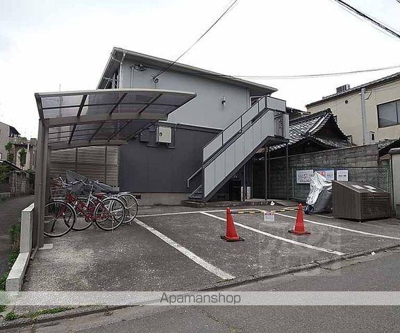 フレグランス北野