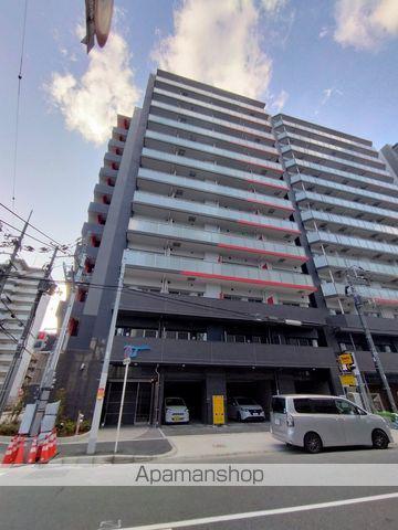 SERENITE SHIN-OSAKA GRANDE SUD