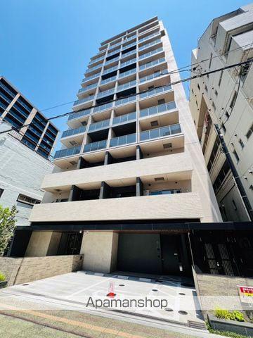 BRILLIA IST 上野稲荷町