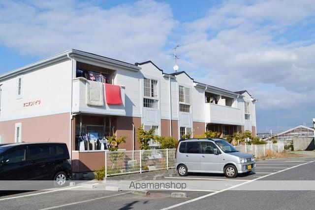 オニオンハイツ