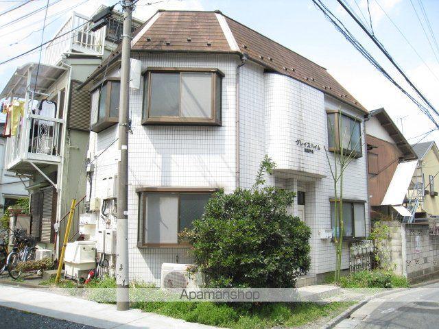 グレイスハイム東高円寺