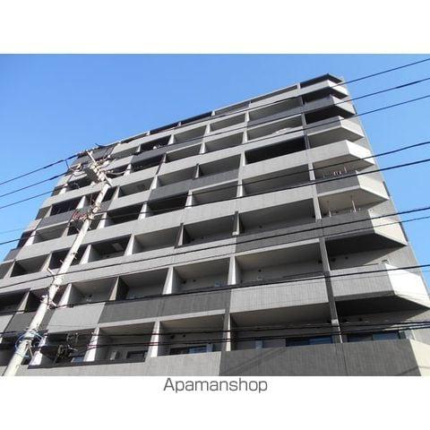 スパシエ ソリデ 横浜鶴見