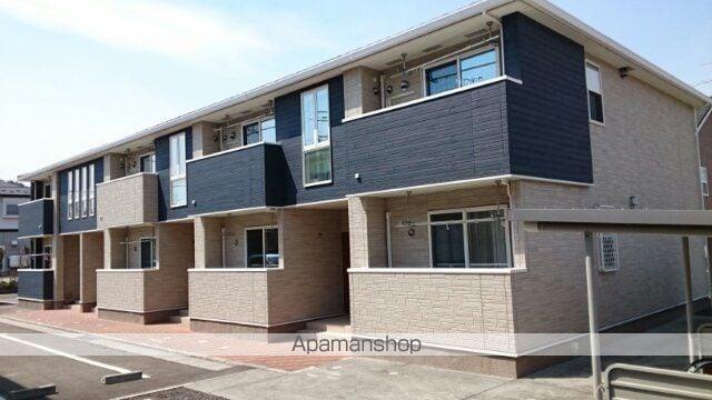 ブローテⅡ(2LDK/2階)