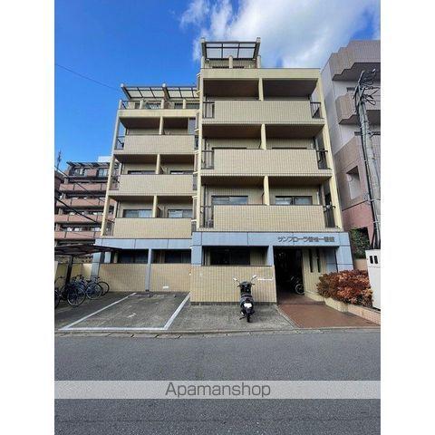 サンフローラ香椎壱番館