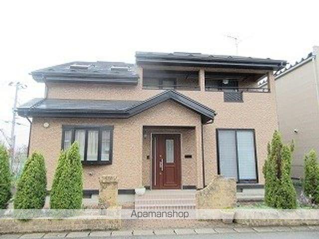 岩手県盛岡市 2階建 築27年