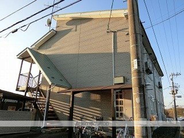 レジデンスD[2階]