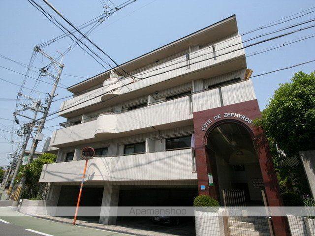 コート・ドゥ・ゼフィーロ