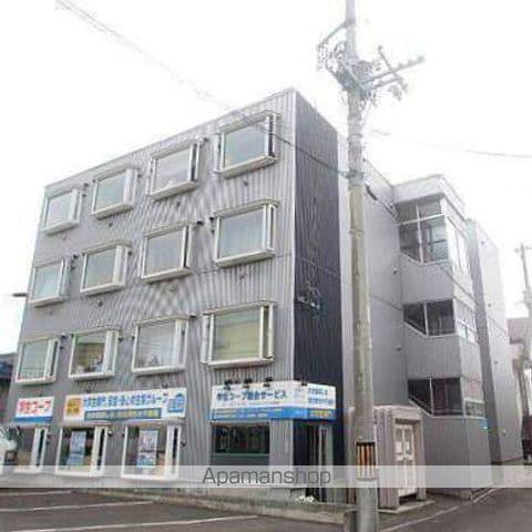 キャンパス文京台