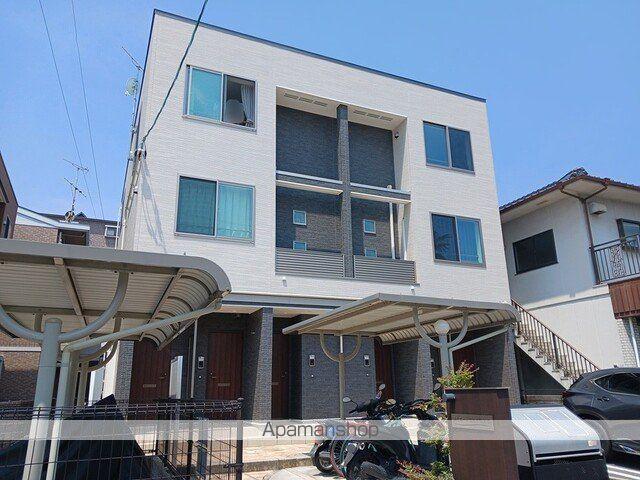 ルミエール五日市駅前Ⅱ