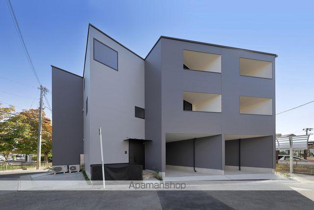 ダスクコート(1LDK/3階)