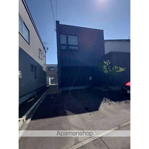 北海道札幌市北区 2階建 築16年