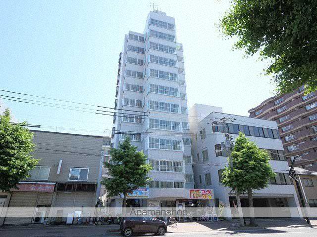 OMレジデンス南9条(1LDK/7階)
