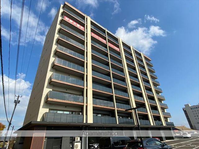 ポレスター鶴岡駅前プレミア903