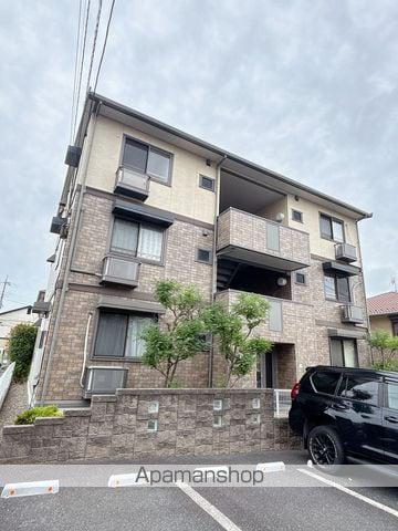 ロジュマンマエバラDEF(2LDK/2階)