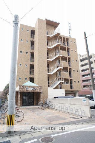 ビュークレスト南大橋