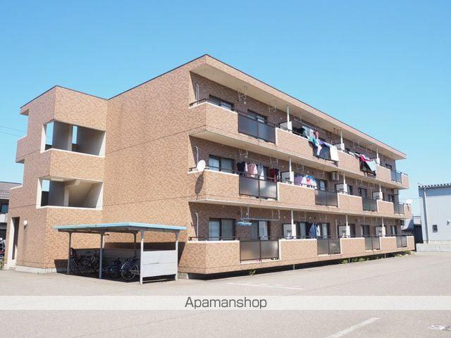 ベロウ・アビターレA