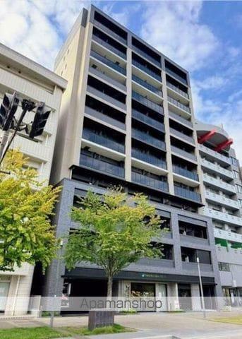 サンロージュ大分駅前(1LDK/9階)