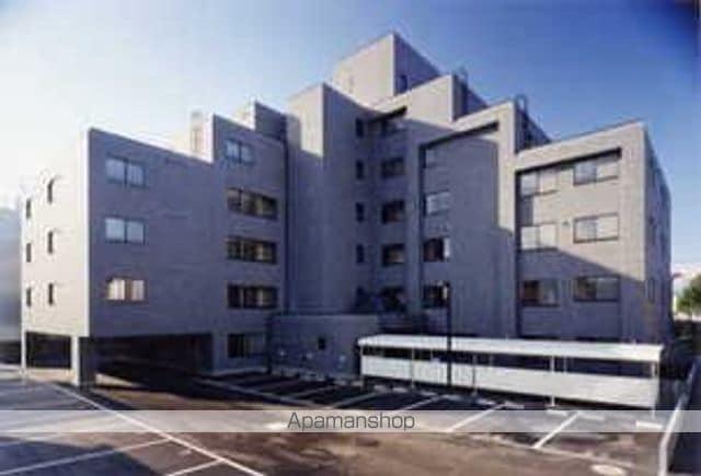 グランメゾン東札幌(3LDK/1階)