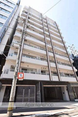 エッセンシア駅前レジデンス