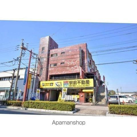 小郡ステーションビル