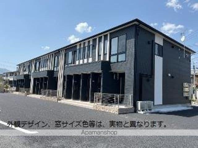 勝又 功様アパート工事