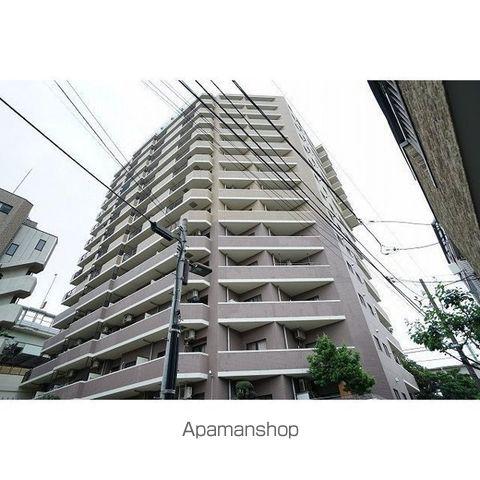 サンクレイドル・レヴィール池袋