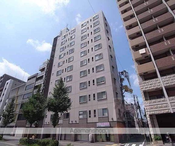 グランドパレス堀川