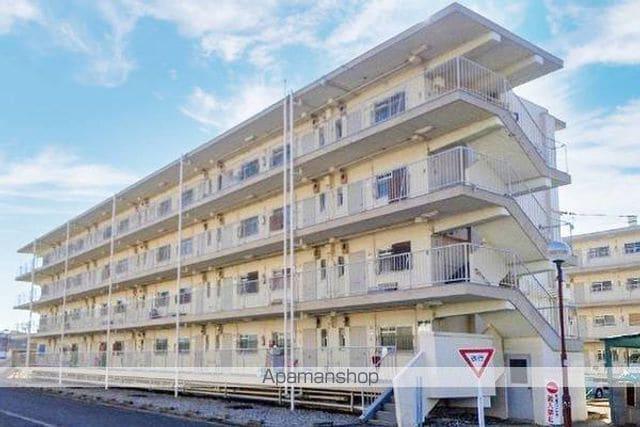 ビレッジハウス岩倉1 2号棟