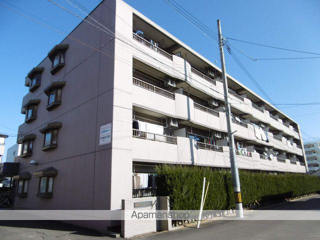 斎藤マンション