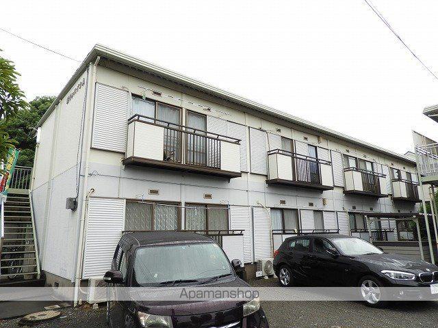 霞サンハイツA・B