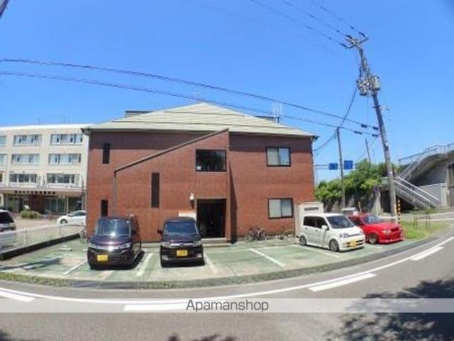 プレジール紫竹山