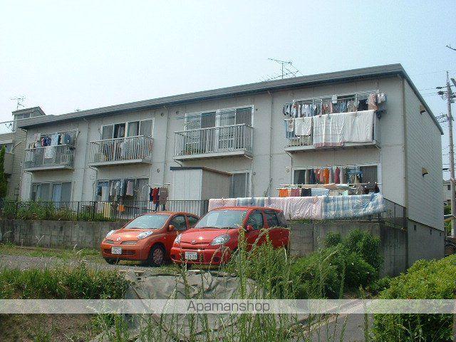 エステート桜ヶ丘