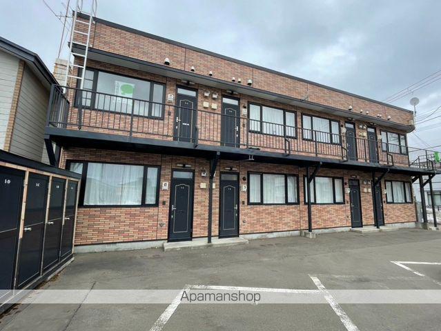 ウエルカムサトウ6