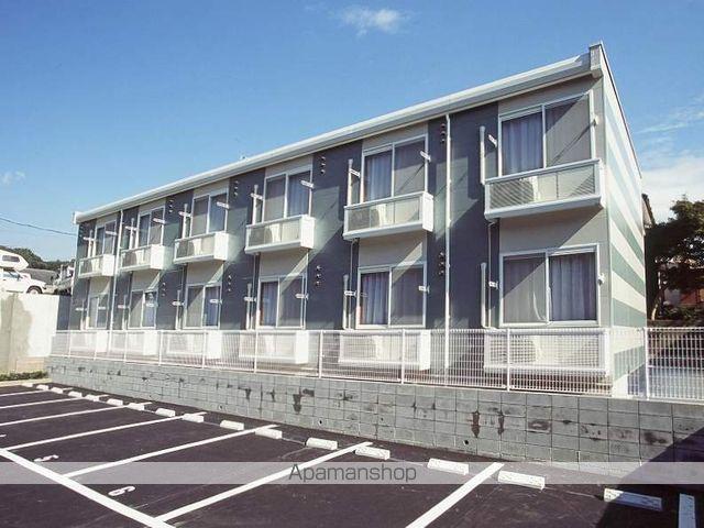 レオパレスパーク寺塚