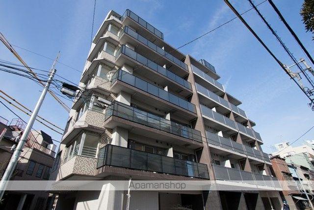 ザ・レジデンス・オブ・トーキョーH19