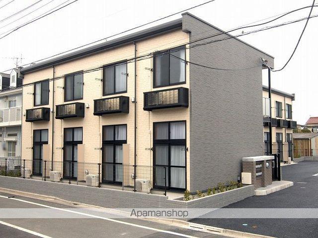 レオパレスサンビームD